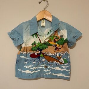 Disney Shirt
